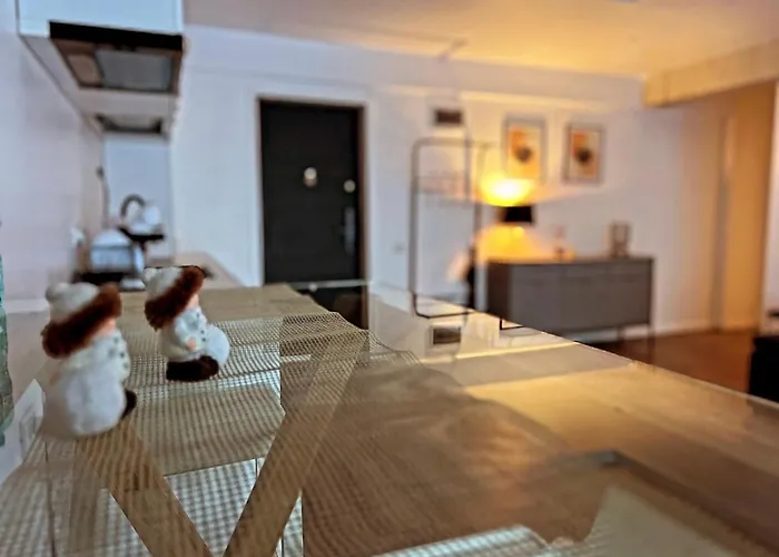 Ana Apartments Sinaia