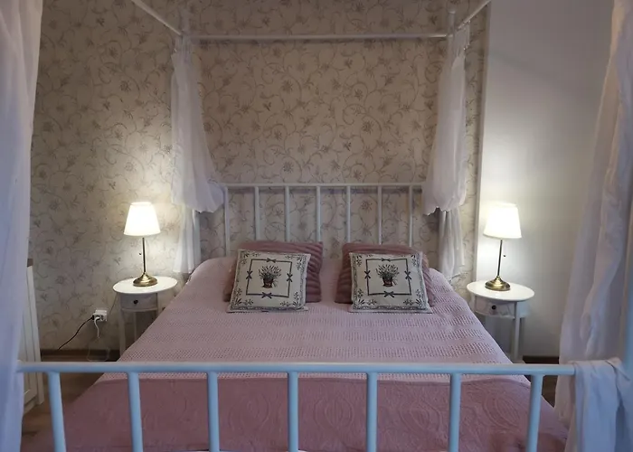 Apartament Dragoste și Lavandă Sinaia