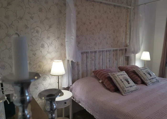 Apartament Dragoste și Lavandă Sinaia