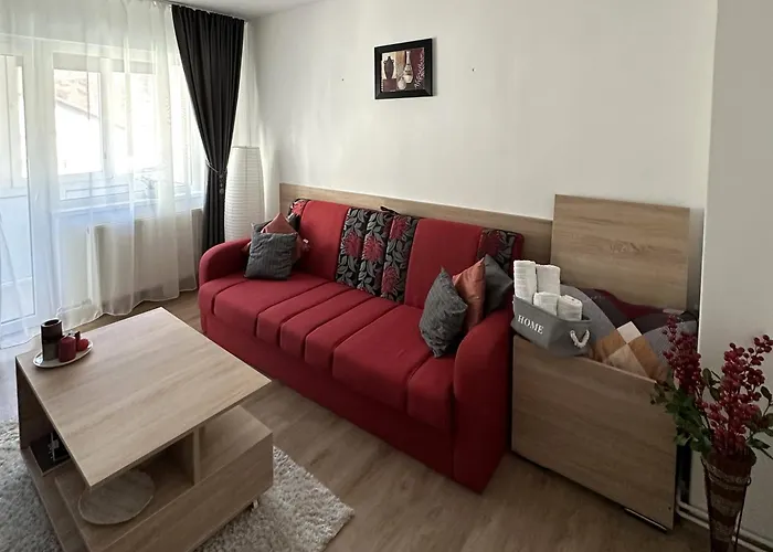 Iali Apartment Sinaia