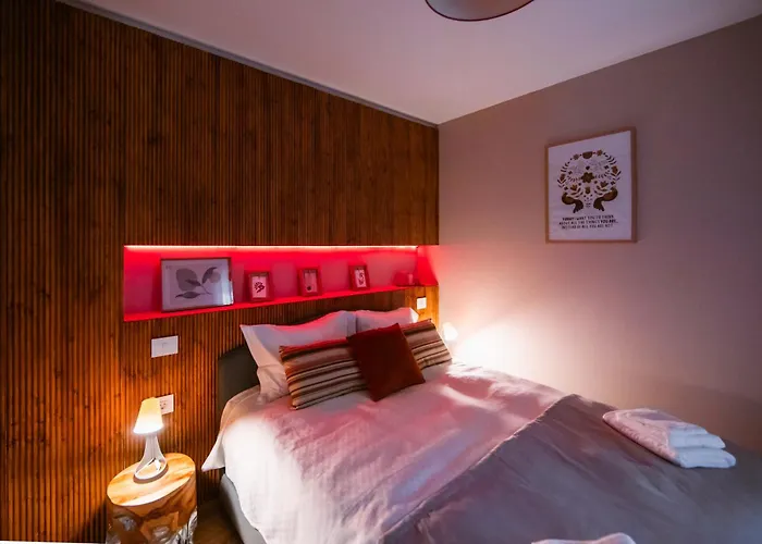 Hello Adventure Apartment Sinaia