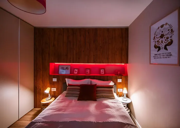 Hello Adventure Apartment Sinaia