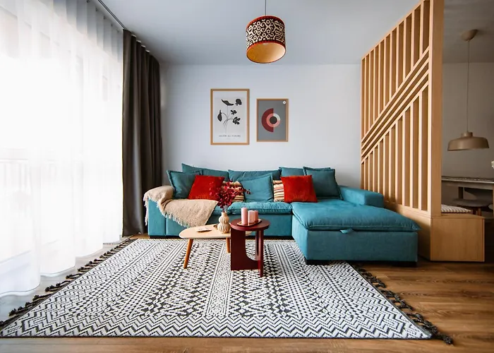 Hello Adventure Apartment Sinaia