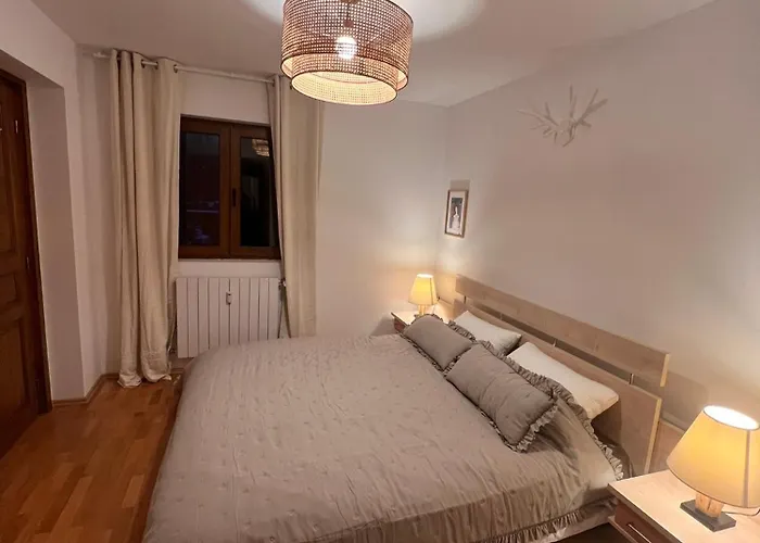 Vista Verde Apartment Sinaia