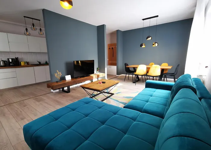 Serenity Suite Sinaia