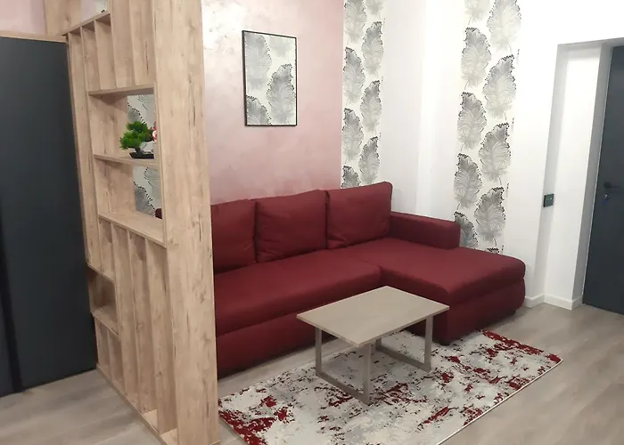 Karp Studio Sinaia