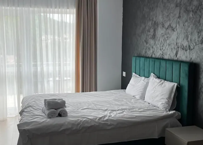 Mm Studio Sinaia