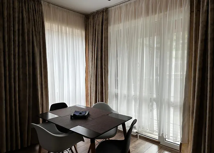 Sophie Apart Belleview Sinaia