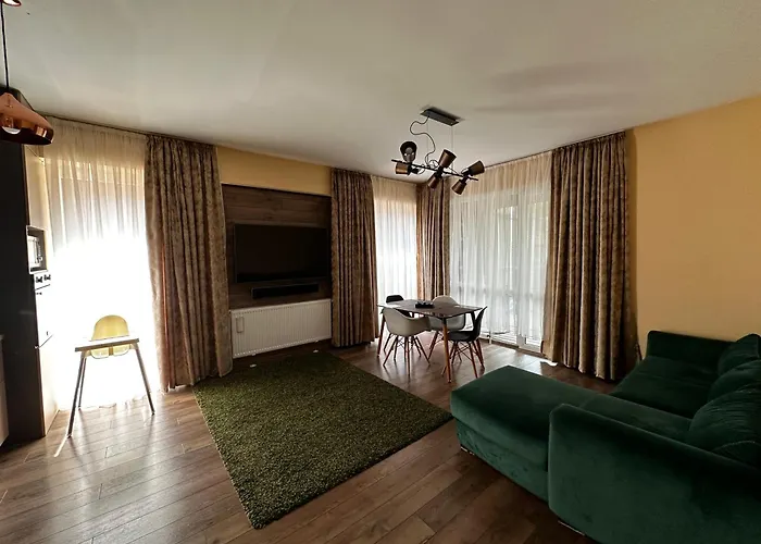 Sophie Apart Belleview Sinaia