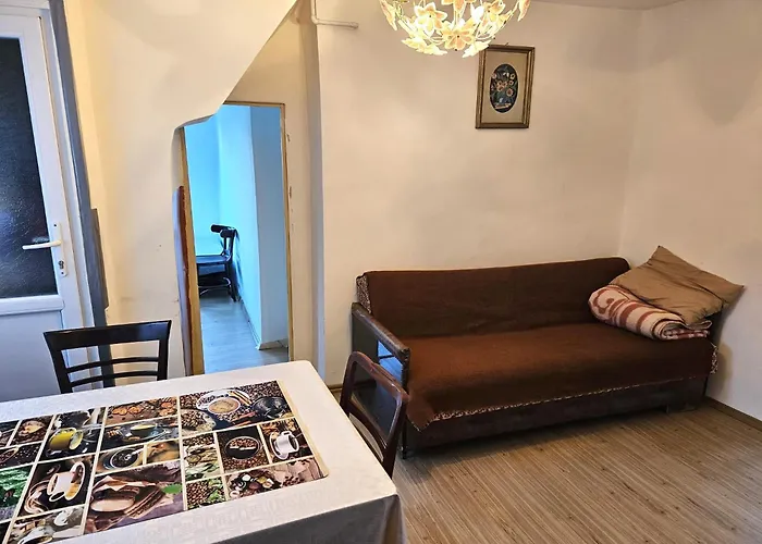 Apartament Retro-Relax Sinaia