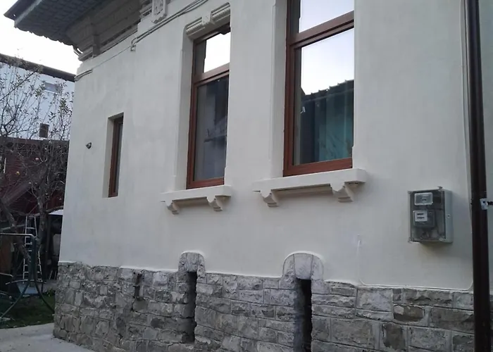 Green Studio Sinaia