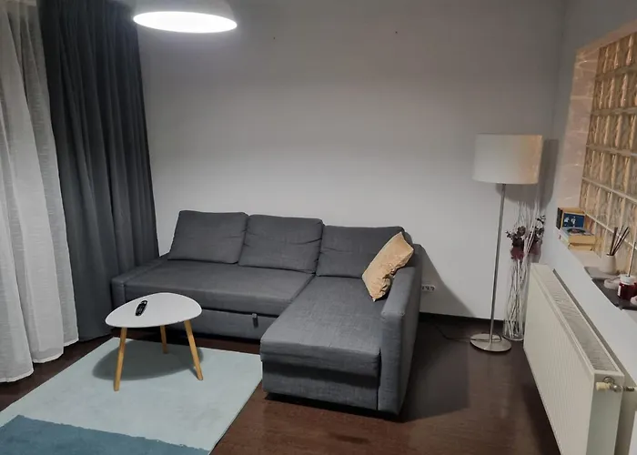 Mountain Nest - Relax And Retreat Apartment Sinaia