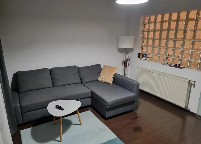 Mountain Nest - Relax And Retreat Apartment Sinaia