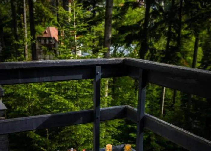 Maria Apartament Sinaia