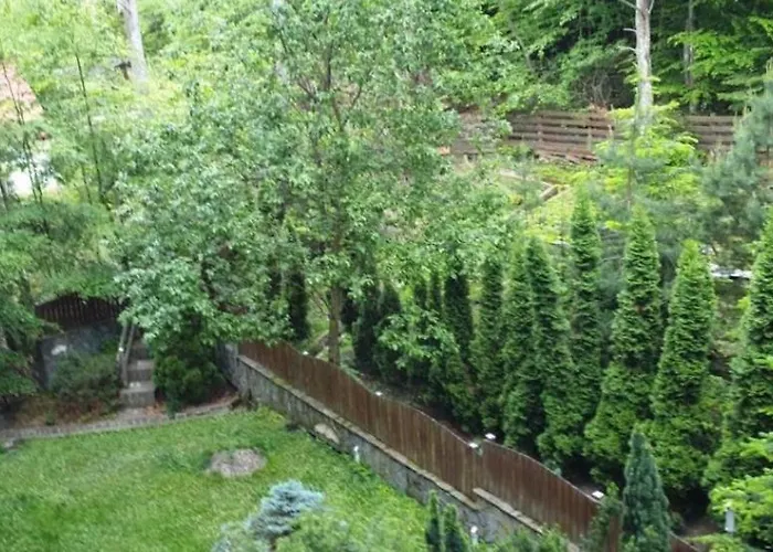 Maria Apartament Sinaia