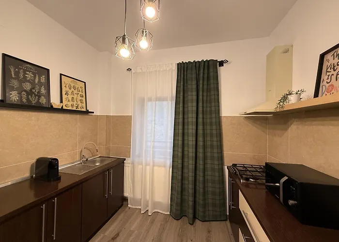 Vila Dani Sinaia