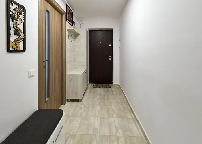 Purple Suite Sinaia