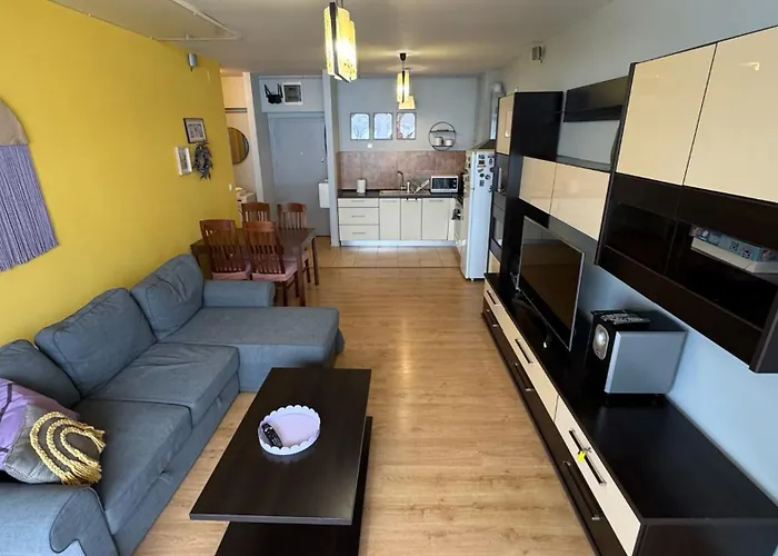 Miro Apartament Sinaia