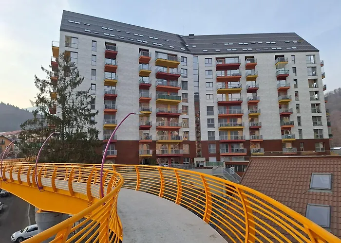 Karp Studio Sinaia