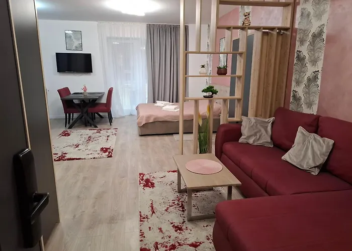 Karp Studio Sinaia