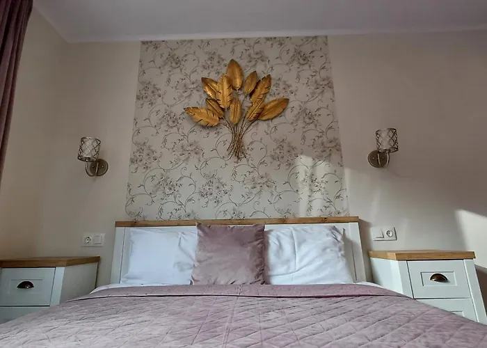 Nobila Sinaia Apartment