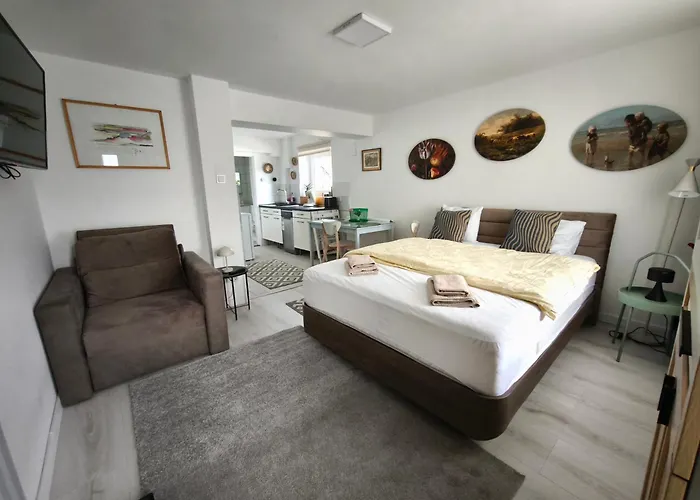 Sporty Mountain Escape Sinaia Apartment