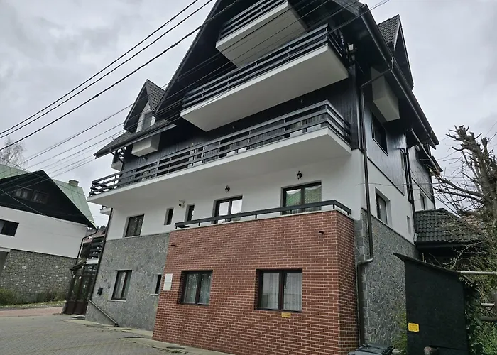 Apartament La Manastire Sinaia