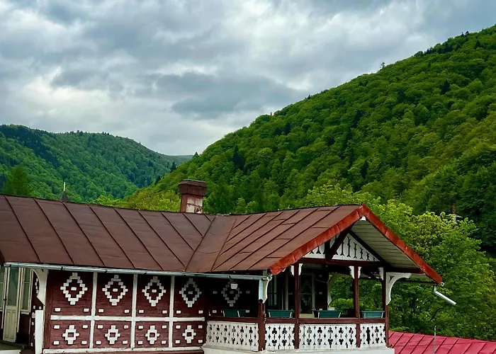 La Nuti Apartment Sinaia
