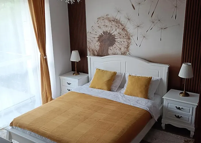 Dandelion Studio Sinaia
