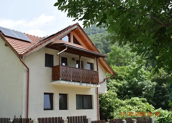 Capra cu trei iezi Apartment Sinaia