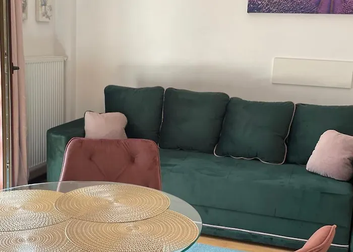 Apartament Stanca Piticului Sinaia