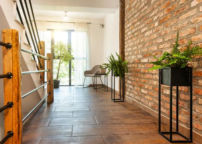 Ama Apartament - Cota 1000 Sinaia