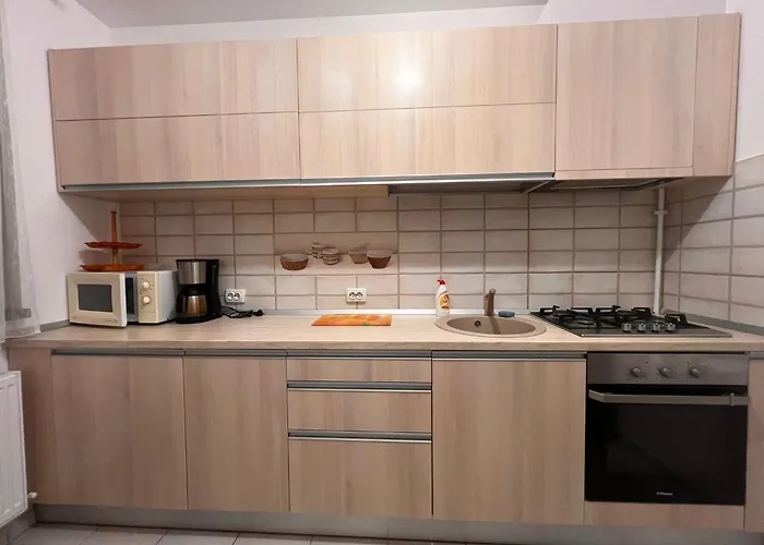 Rai Apartament Sinaia