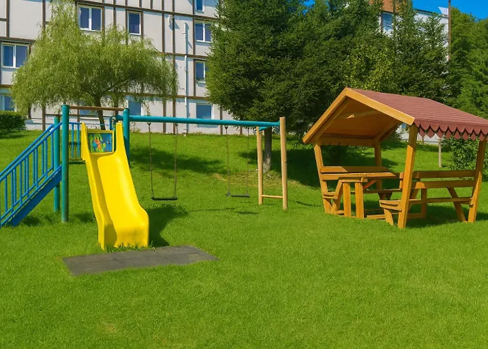 Alpine Dream Sinaia Apartment