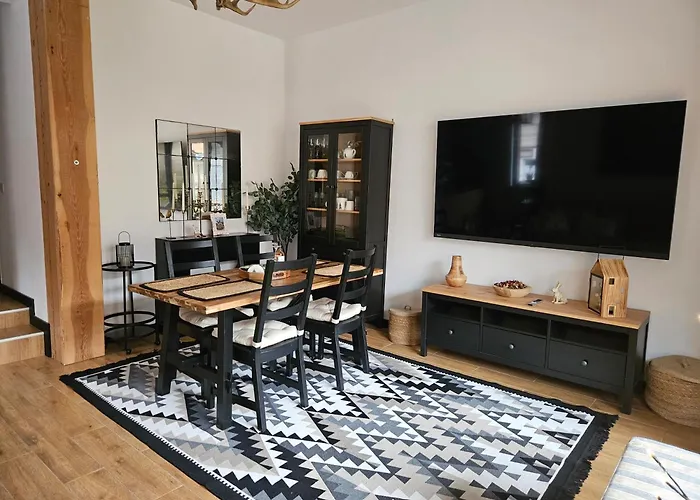 Vila Ferdinand Camelia Apartament Sinaia