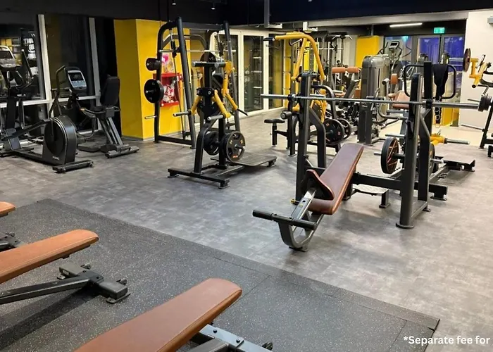 Alpine Line Studio With Pool & Spa Sinaia