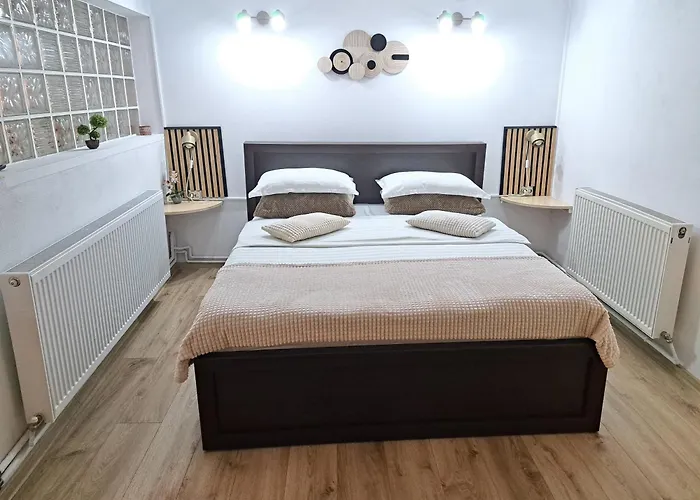 Shelby Accommodation -Adult Only- Sinaia