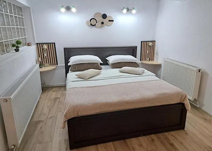 Shelby Accommodation -Adult Only- Sinaia