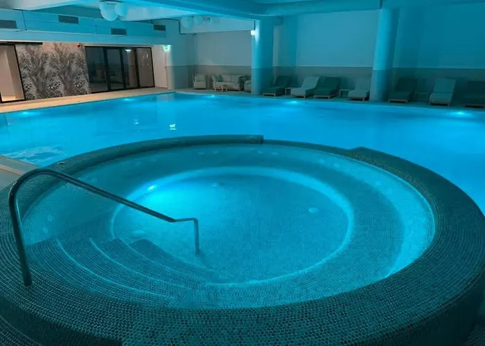 Criss Apartament Sinaia