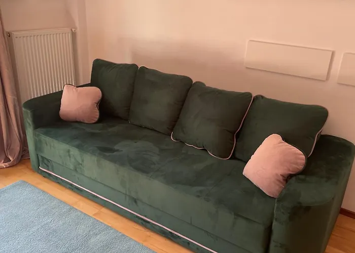 Apartament Stanca Piticului Sinaia