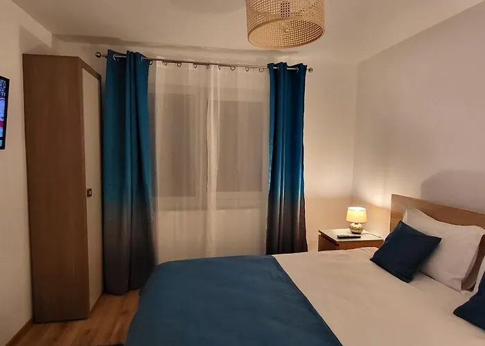 Floare De Colt Apartment Sinaia