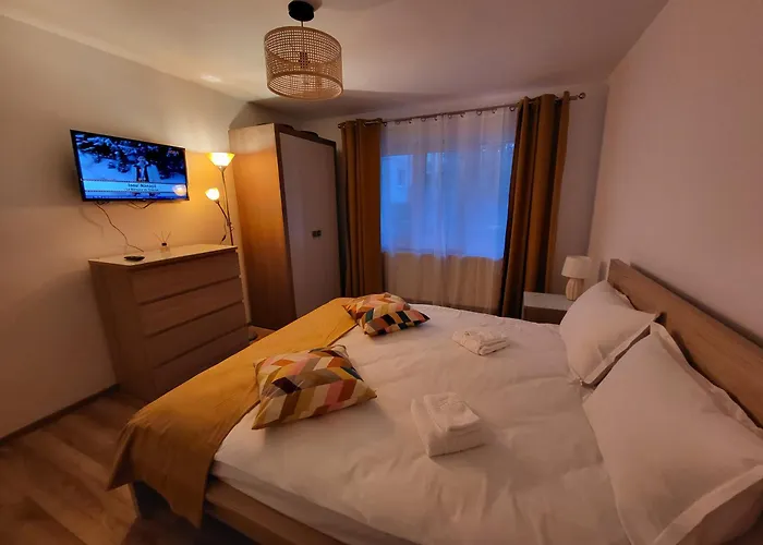 Floare De Colt Apartment Sinaia
