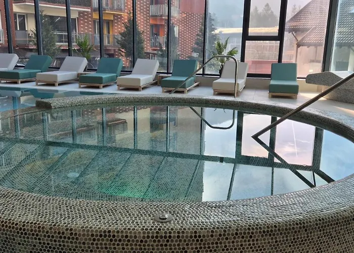 Colette Studio Belleview Sinaia