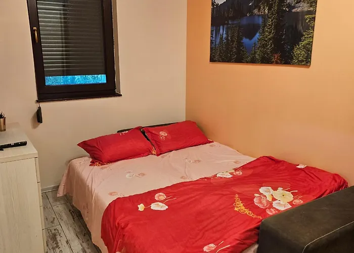 Sinaia Relax Residence