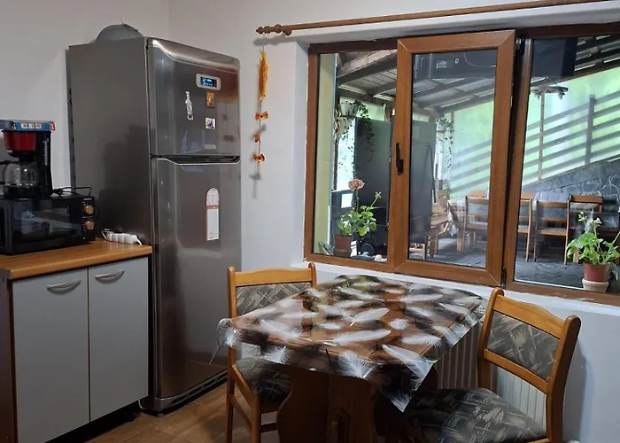 Casa Din Padure Apartment Sinaia
