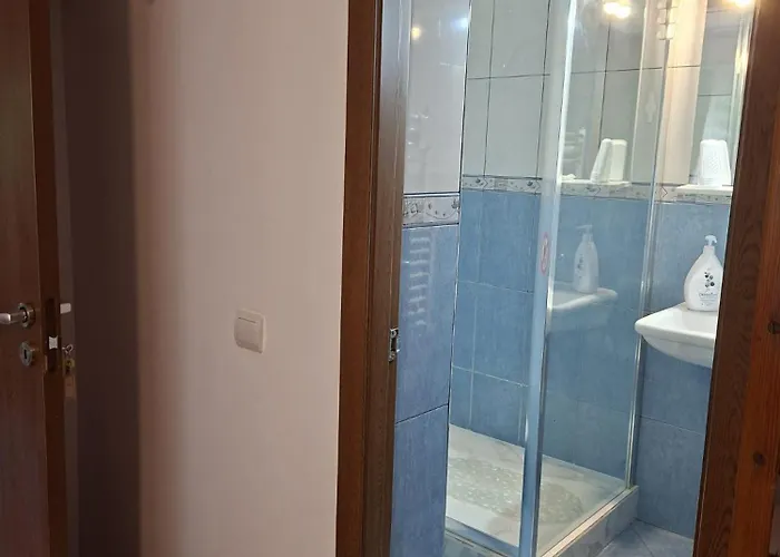 Casa Din Padure Apartment Sinaia