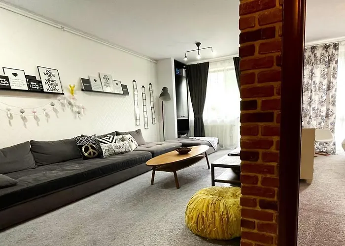 Colina Boutique Apartment - Free Parking&Smart Tv Sinaia