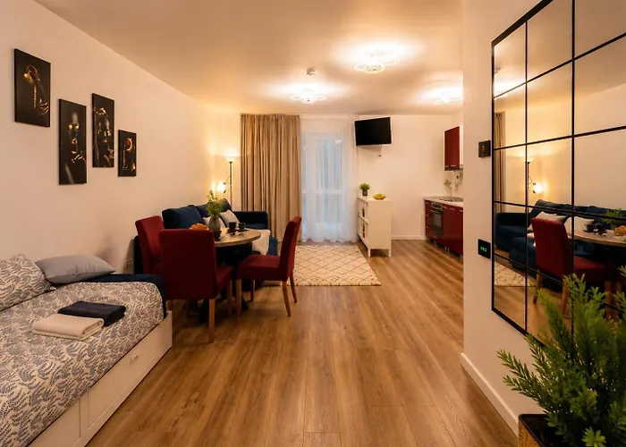 Wise Nest Studio Sinaia