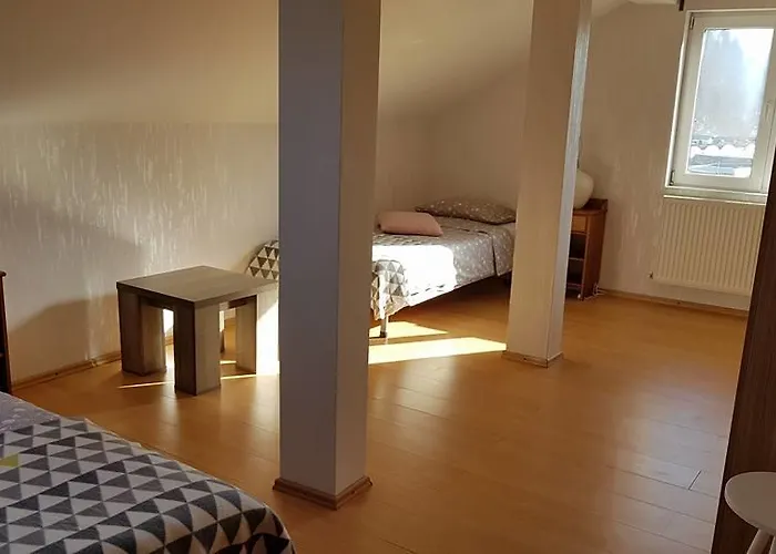Prahova Valley Apartment Sinaia