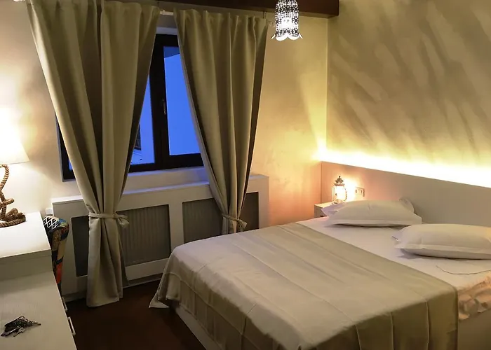 Sinaia View Apartment